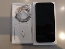 SIMフリー☆iPhone15 128GB イエロー 美品☆_画像10