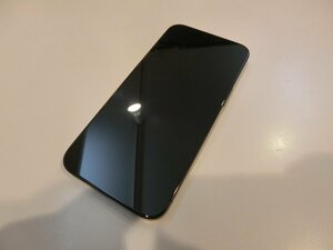 SIMフリー☆Apple iPhone15 Pro Max 256GB ブラック 美品 本体のみ☆