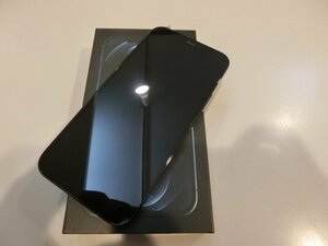 SIMフリー☆iPhone12 Pro 256GB ブルー 美品☆