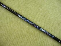 長さ十分☆ドライバー用 シャフト ヴァンキッシュ 4(SR) 【45.125インチ】☆VANQUISH バンキッシュ 三菱ケミカル　　 *MP@1*Q*044_画像1