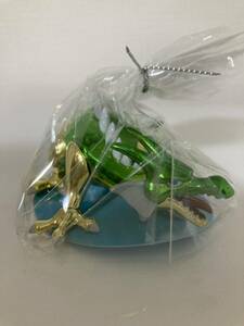 [ complete unopened ] Dragon Quest metallic Monstar z guarantee Lee [ Dragon ]