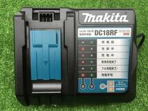【領収書発行可】★Makita/マキタ 18v充電式インパクトドライバ TD173DRGX[青/Blue] [ITADLBDLKVWW]_画像8