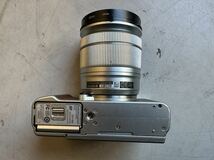 FUJIFILM 富士フィルム X-A1 ミラーレス一眼カメラ+ XC 16-50mm F3.5-5.6 OIS レンズ_画像6
