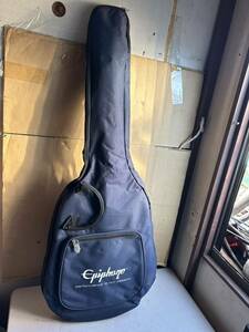 Epiphone Dot EB エピフォン エレキギター