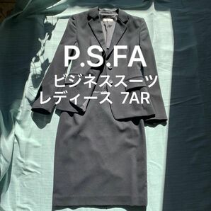 P.S.FA レディース　ビジネス　スーツ　Mサイズ 