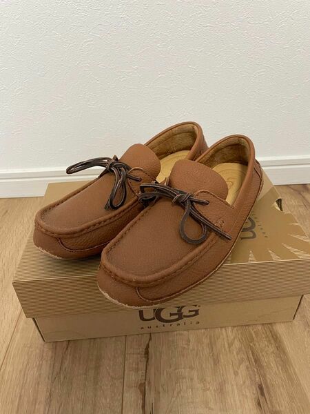 UGG メンズスリッポン 27センチ