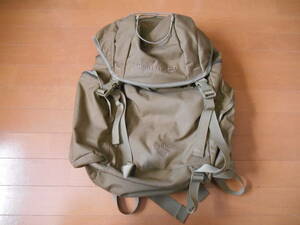 カリマーsf karrimor sf sabre35