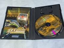 PS2　鉄1　電車でバトル!　 WORLD GRAND PRIX_画像4