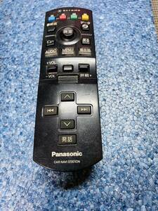 *Panasonic ( Panasonic )strada CAR NAVI STATION remote control 