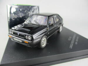 即決有、ランチア デルタ インテグラーレ 16V 1989 1/43 トミカではありません