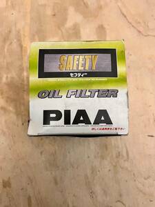 PIAA ピア PA10 SAFETY オイルフィルター マツダ車用