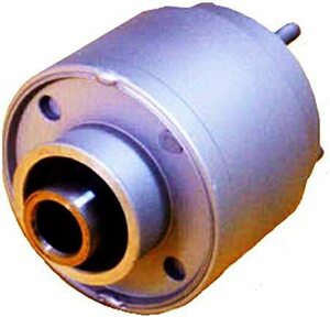  Viscous coupling rebuilt 4WD Alphard GGH25W 41303-58030