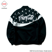 F.C.R.B./F.C.Real Bristol｜エフシーレアルブリストル 20SS COCA-COLA PDK JACKET ジャケット FCRB コカコーラ_画像2