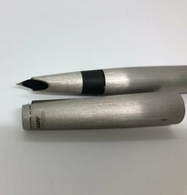 【和の美】 万年筆　LAMY ラミー 2000　動作未確認_画像7