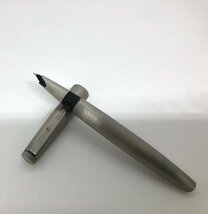 【和の美】 万年筆　LAMY ラミー 2000　動作未確認_画像5