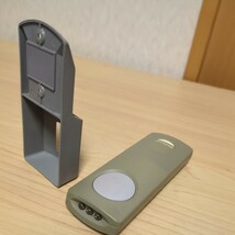 送料無料即決 National ナショナル 照明用リモコン HK9335　動作確認済　ホルダー付属_画像3