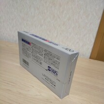 送料無料即決　未使用未開封　 Scotch S-VHS テープ 5516XTS 120分 ST-120 XTS _画像2