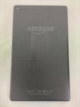 【電源入らず】Amazon Kindle Fire HD8（16GB） 第7世代【ジャンク相当】 _画像6