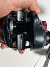 DAIWA ダイワ キャタリナTW 100SH 36mm マグZスプール_画像4