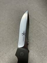 Microtech マイクロテック 0298　11/2003 A.MARFIONE_画像4