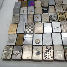 ◎ZIPPO ジッポ / まとめ ガスライター 喫煙具 喫煙グッズ 着火未確認◎KS_画像3