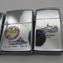 ◎ZIPPO ジッポ まとめ/ その他 ガスライター 喫煙具 喫煙グッズ 着火未確認◎YS_画像7