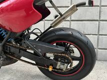 売り切り　実働 KSR80-Ⅱ　MX080B カスタム車両　北九州近郊格安配送_画像10