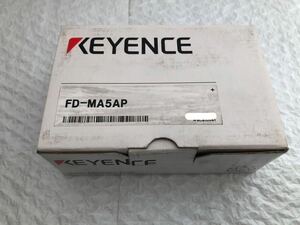 新品未使用KEYENCE キーエンスFD-MA5AP正規品動作保証 3/6 B-1