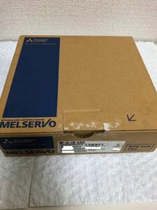 新品未使用三菱電機 MITSUBISHI サーボアンプMR-J4-10B-RJ020動作保証 [インボイス発行事業者] 1/2 B-1