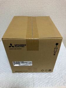 新品未開封三菱電機 MITSUBISHI インバーター FR-D720-5.5K動作保証 2023年製3/3 A-1