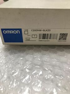 新品OMRON PLC C200HW-SLK23 ★動作保証★ [インボイス発行事業者] 2/2