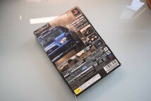 【清掃・動作確認済】PS2 セガラリー 2006 SEGA RALLY CHAMPIONSHIP_画像2