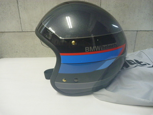 BMW　SHOEI　ヘルメット　J・O　Lサイズ59cm
