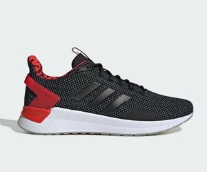 新品送料無料　アディダス adidas QUESTARRIDE　29.5㎝　クエスターライド 