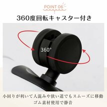 スーツケース 3泊～5泊 軽量 中型 60L キャリーバッグ キャリーケース USB 大容量 静音 人気 旅行 出張 ビジネス おしゃれ sg016_画像3