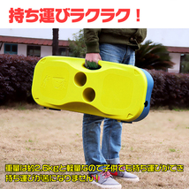 1円 バドミントン フルセット バドミントンネット ラケット シャトル 組み立て バドミントンセット ダイエット トレーニング 練習用 de111_画像3