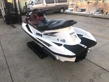 ＊福岡発ヤマハ ＊極上美船 中古艇＊ YAMAHA XLT800 2002年式 (時間139.7アワー)船検付 E/Gメンテナンス済み 状態も良くすぐに乗れます!_画像2