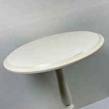【ローラアシュレイ HOME】サイドテーブル PROVENCALE 小テーブル 丸テーブル インテリア ランプテーブル 高さ67cm_画像2