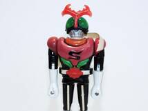 当時物 ポピー 超合金 仮面ライダーストロンガー_画像2