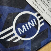 ▼ MINI≪長崎ヴェルカ　コラボタオル　1枚≫MINI長崎　ミニクーパー_画像6