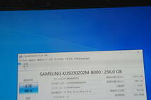 JUNK 画面全損割れ　Microsoft Surface Pro LTE Advanced GWP-00009 12.3/Core i5 7300U／8GB／SSD256GB/2736×1824　（28）_画像4