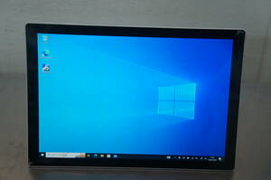 AC無し本体のみJUNK ジャンク 画面粉砕 Microsoft Surface Pro LTE Advanced GWL-00009 12.3/Core i5 7300U／4GB／SSD128GB/2736×1824 (5)