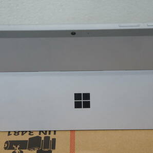 中古 Win11Pro Microsoft Surface Go 2 SUA-00012 Core M3 8100Y/8GB/128G/10.5 1920×1280 (49)の画像9