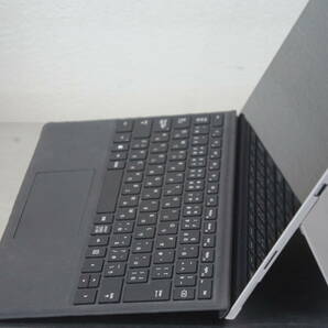 JUNK ジャンク 起動不可 Microsoft Surface Pro 7+ 1S2-00013 12.3インチ 2736×1824 /Core i5 1135G7／8GB／SSD128GBの画像4