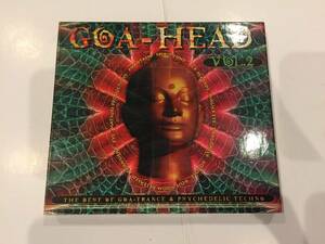 531121577　GOA-HEAD　Vol.2