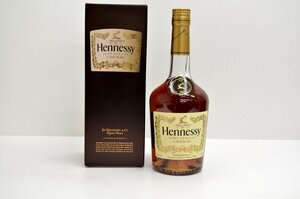 【rmm1】未開栓 Hennessy very special ヘネシー コニャック ブランデー700ml 40％ 古酒 ＊同梱不可