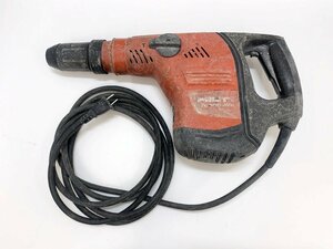 [rmm] ヒルティ HILTI コンクリートブレーカー TE500-AVR 電動ハツリ機 はつり 削岩機 100V