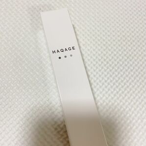 HAQAGE 薬用ホワイトエッセンスクリーム