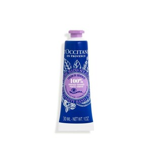 ♪ ロクシタン ♪ シア チャリティ ハンドクリーム リラクシング　30ml