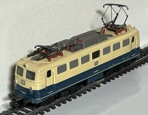 メルクリン DB 140型電気機関車（訳あり）_画像1